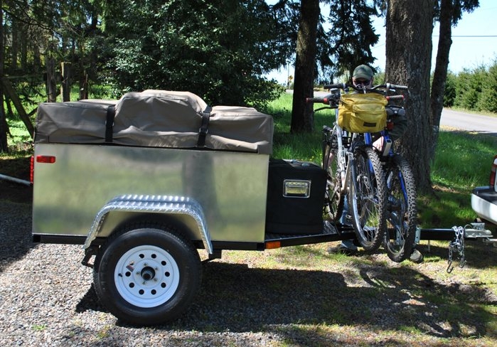 flat top fenders