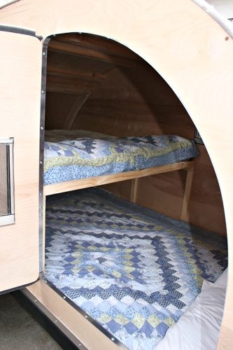 bunk system 2