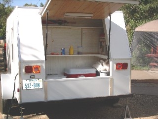 galley