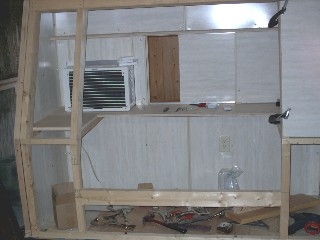 galley