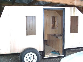 right side