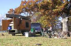 deer camp