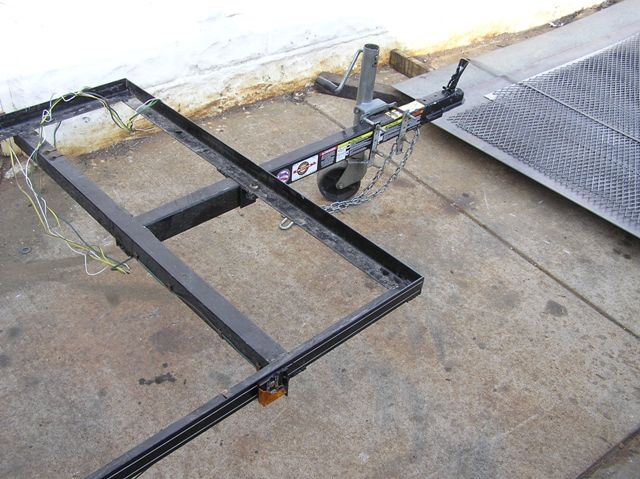 TS trailer before