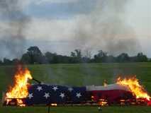 Flag Retirement