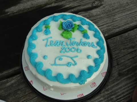 cake
