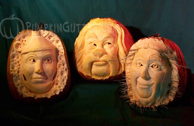 pumkin master
