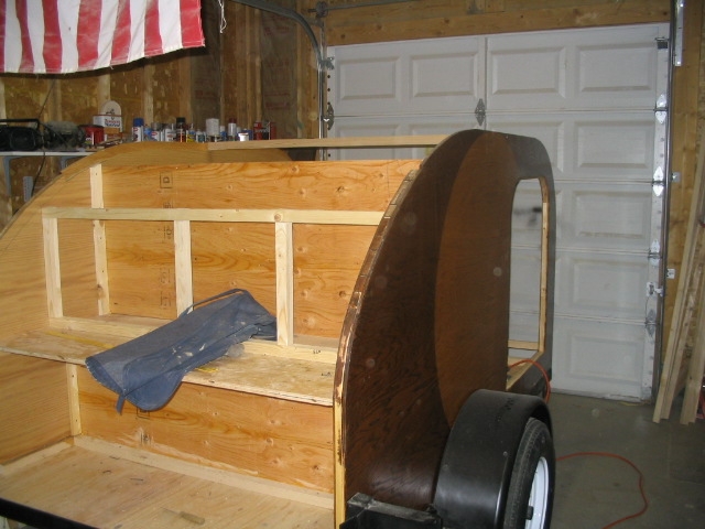 Bilkhead