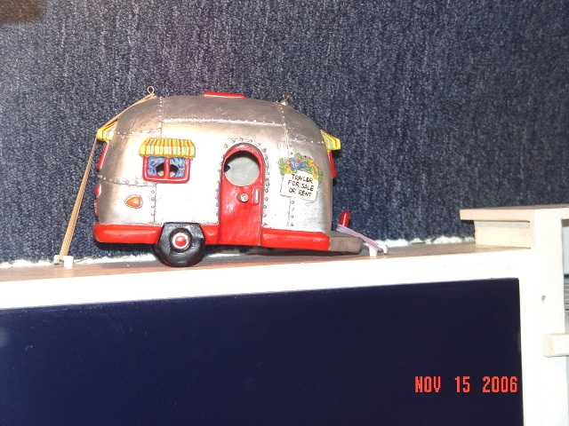 Miniature TTT furnished by a friend.