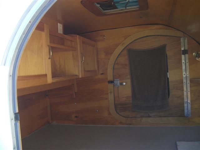 2012 Teardrop