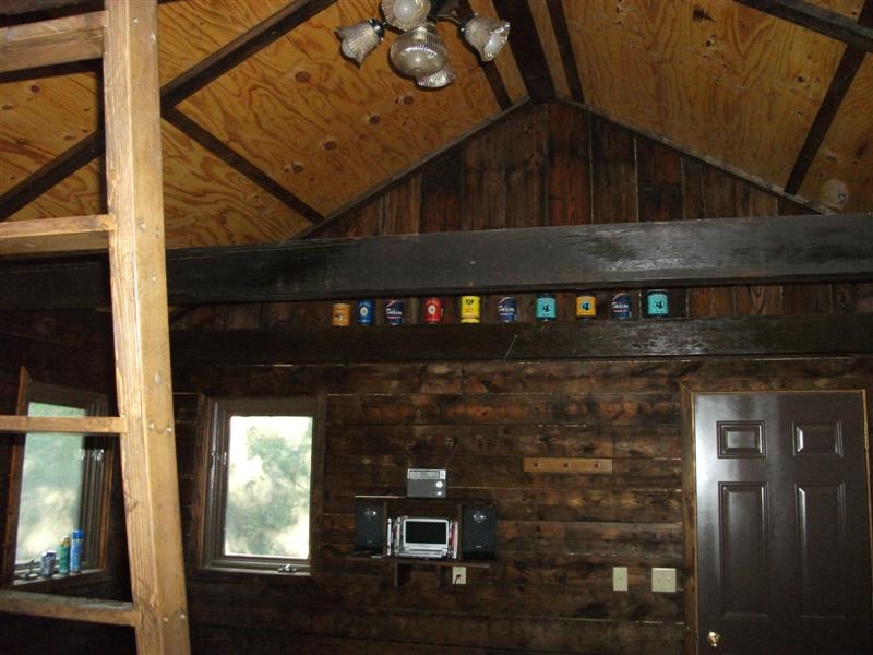 cabin