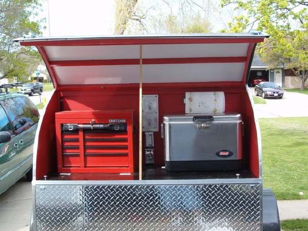 galley