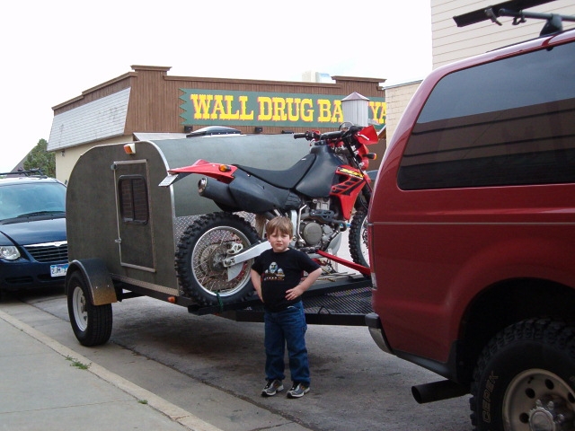 Wall Drug