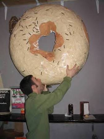 Donut
