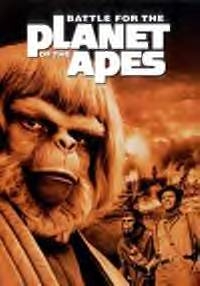 Planet of the Apes