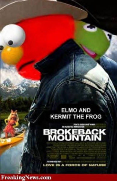 New muppet movie