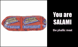 salami