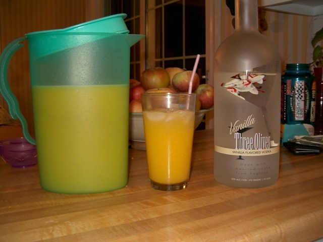 Dreamsicle