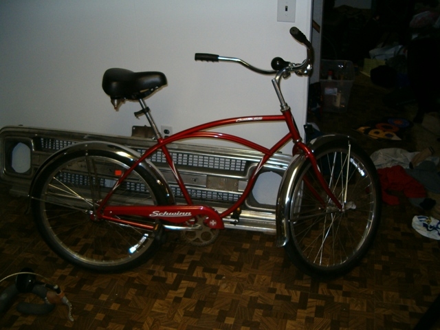 Schwinn