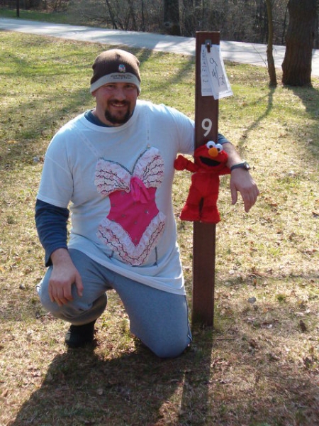 Elmo