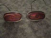Tail Lights