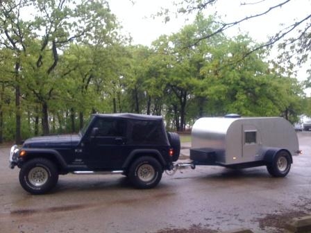 Maiden Voyage