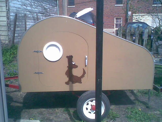 Driver's Side