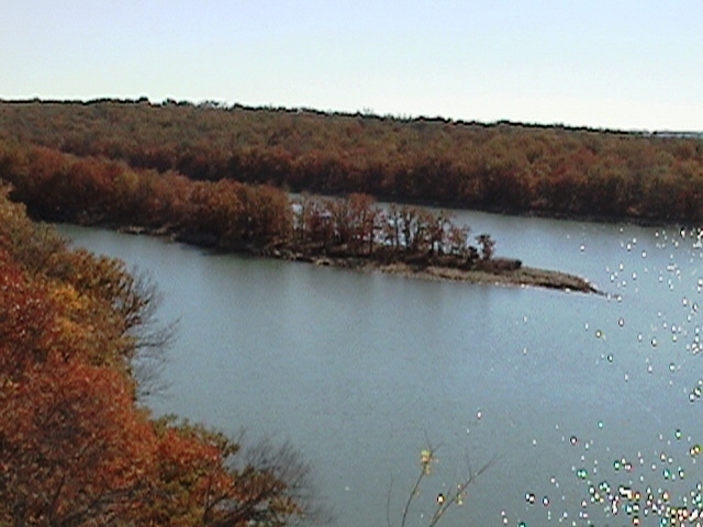 Autumn ( Penensula) - Ardmore, OK 2006