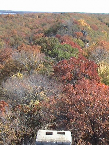 Autumn 3 - Ardmore, OK 2006