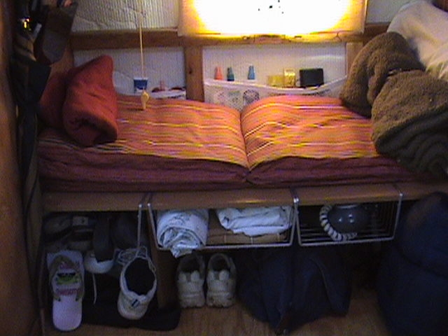 CatNap Bunk and Storage 1