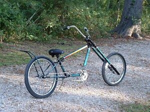 chopper