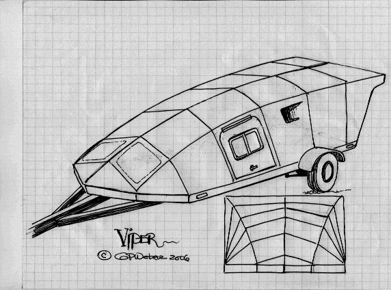 viper camper