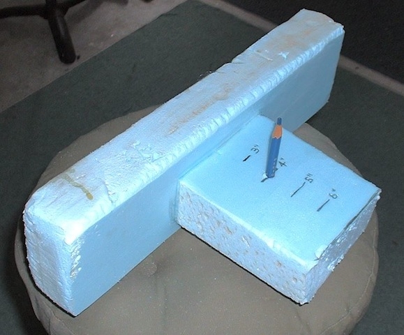 marking tool (foam)