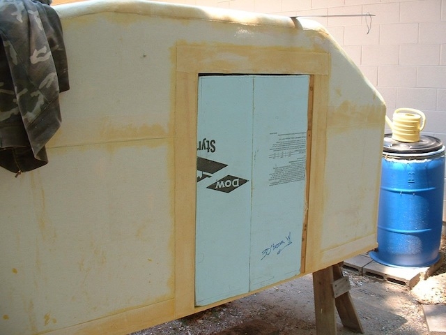 Door fit 2