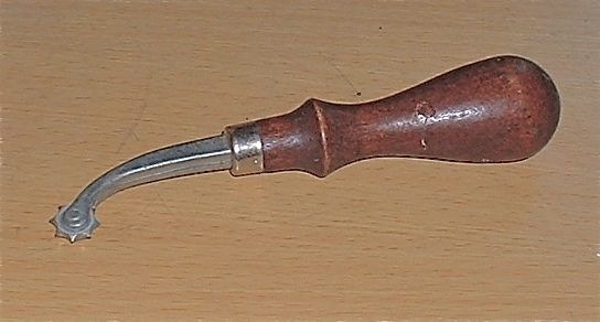 perforation tool