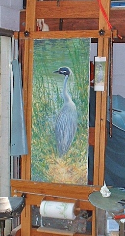 Heron