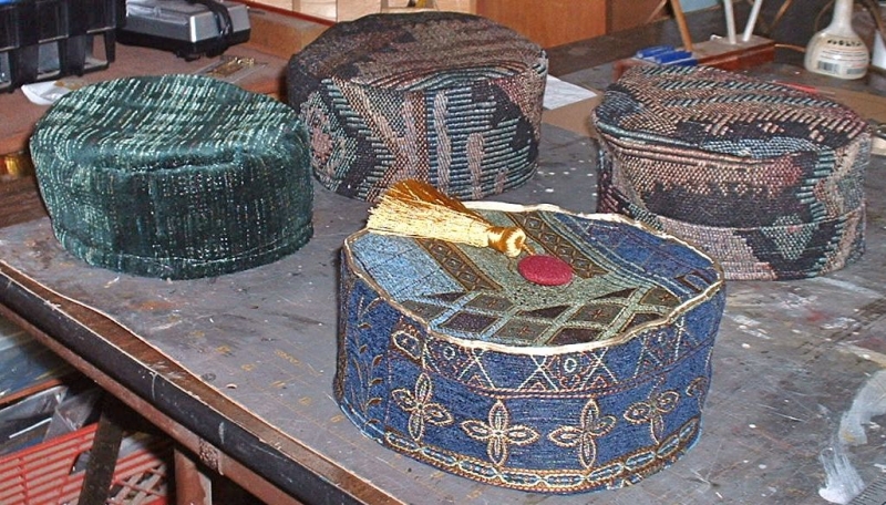 Hats