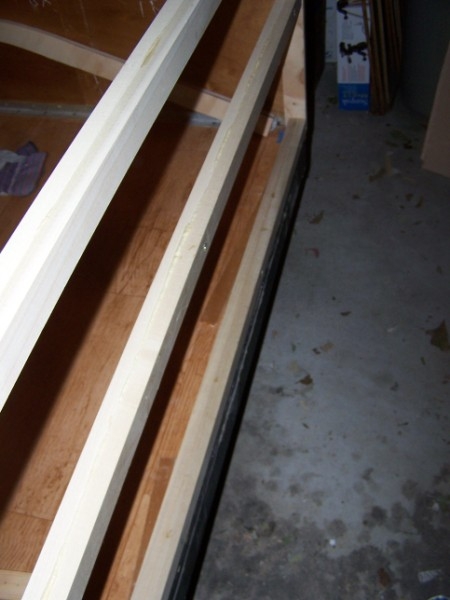 Hatch Frame 1