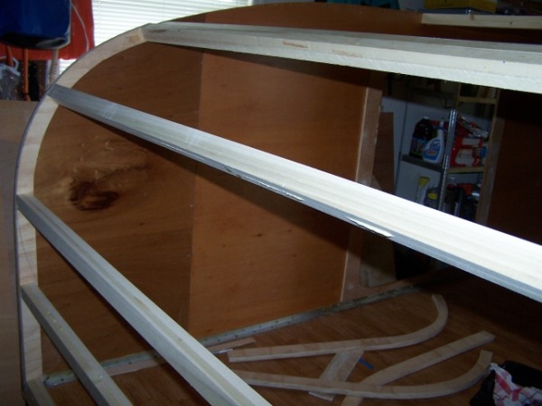 Hatch frame 4