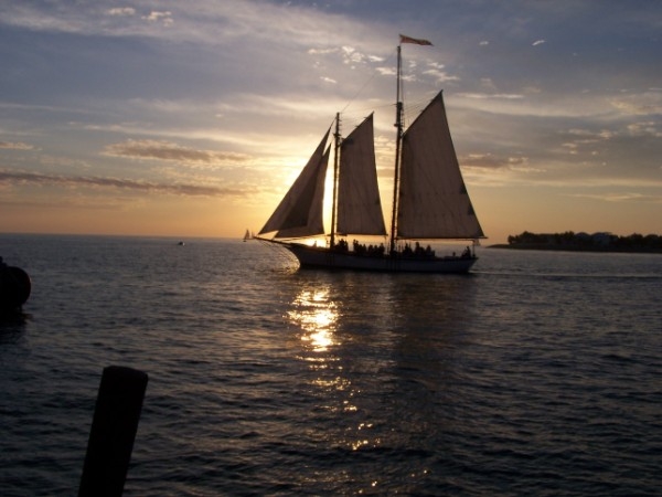 Key West Sunset