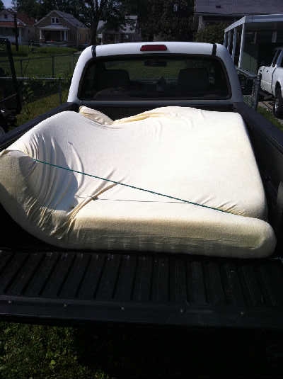Memory Foam