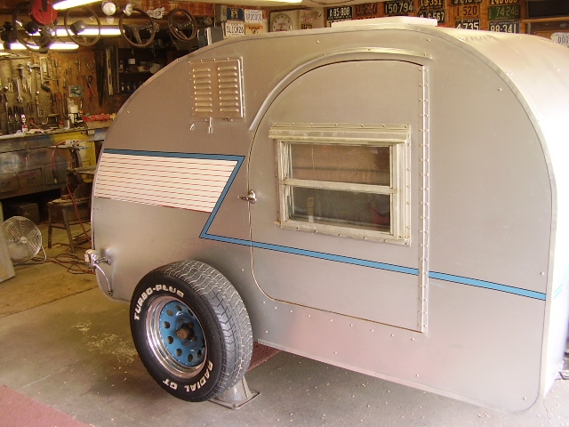 paint job