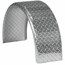 Aluminum Fender