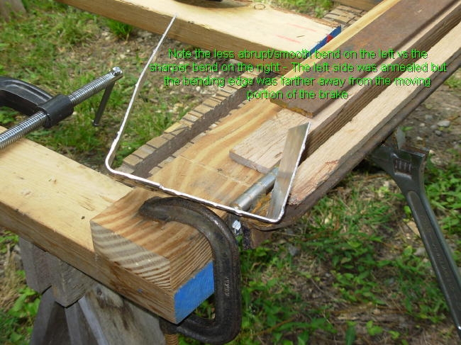 Metal Bending pic #11