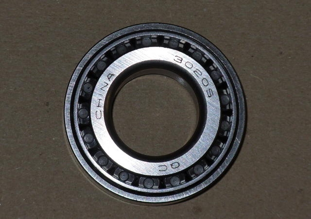 HF 1740# Bearing