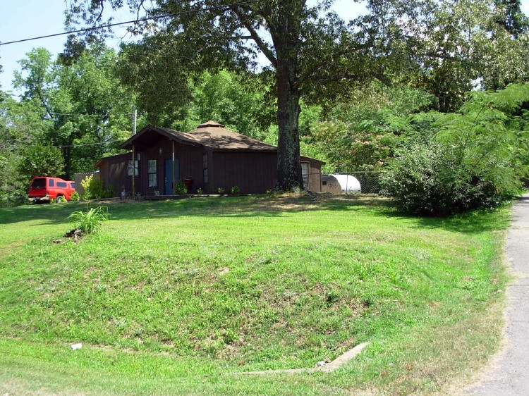 Passing view