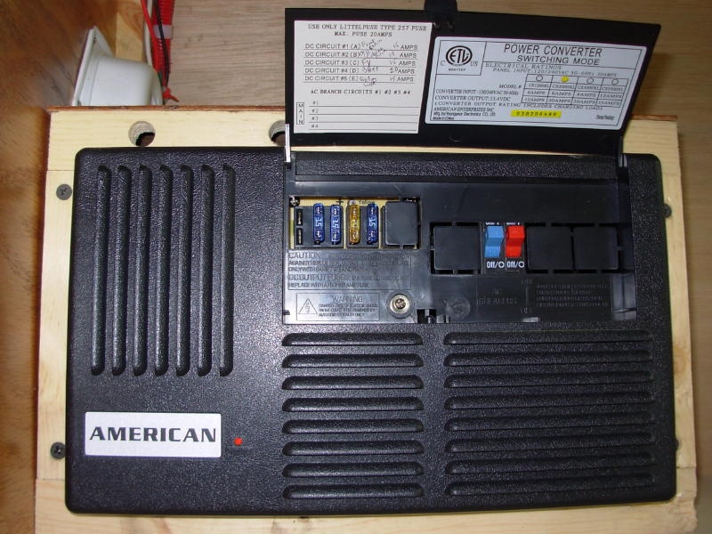 American Power Converter