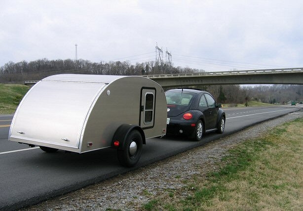 Before entering the Natchez Trace Parkway