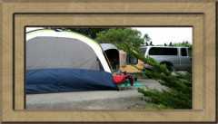 Camping at Bodega Dunes May 2006