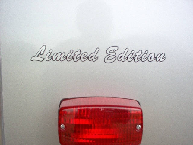 LIMITED EDITION