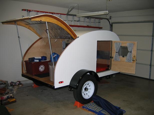 Ready for trip to wyoming.